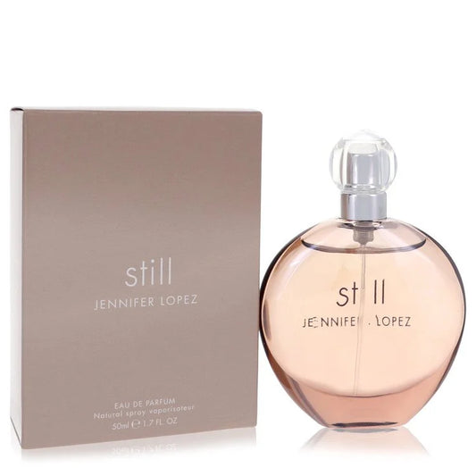 Still Perfume - Eau De Parfum Spray