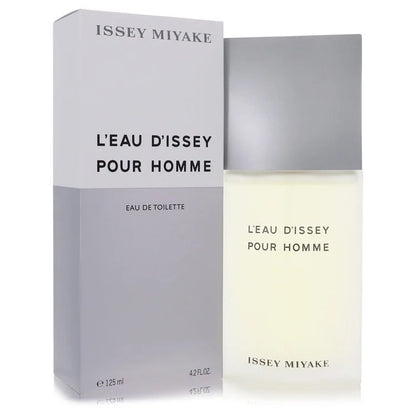 L'eau D'issey (issey Miyake) Cologne -  Eau De Toilette Spray