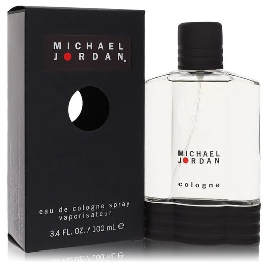 Michael Jordan Cologne - 3.4 oz Cologne Spray