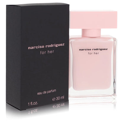 Narciso Rodriguez Perfume - Eau De Parfum Spray