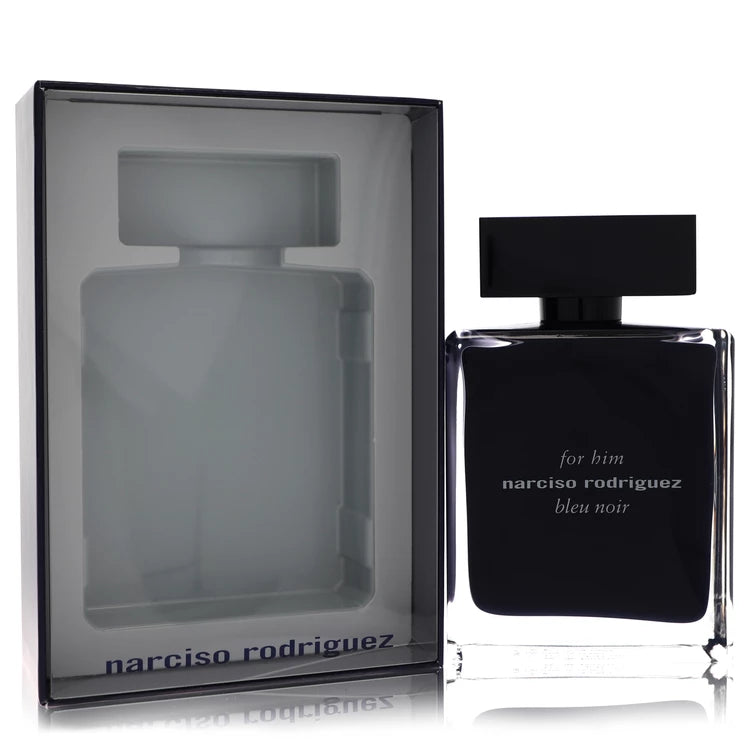 Narciso Rodriguez Bleu Noir Cologne - 5 oz Eau De Toilette Spray