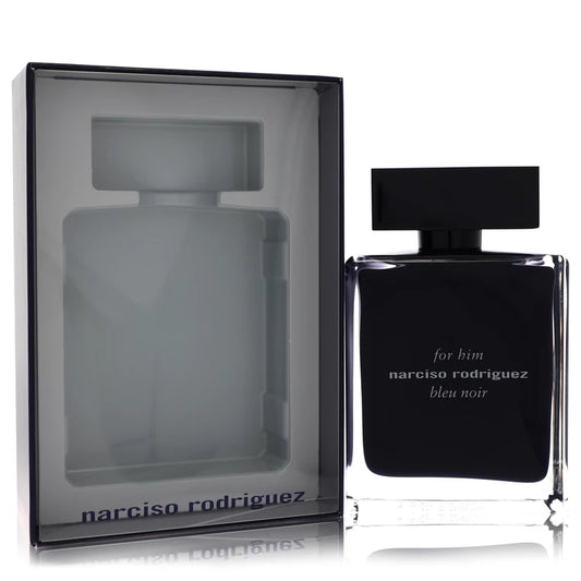 Narciso Rodriguez Bleu Noir Cologne - 5 oz Eau De Toilette Spray