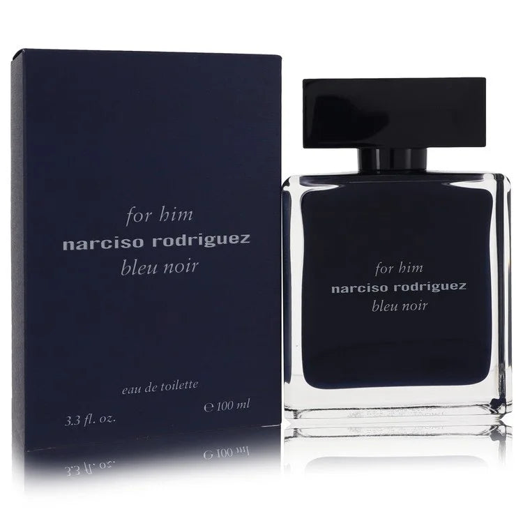 Narciso Rodriguez Bleu Noir Cologne - 5 oz Eau De Toilette Spray
