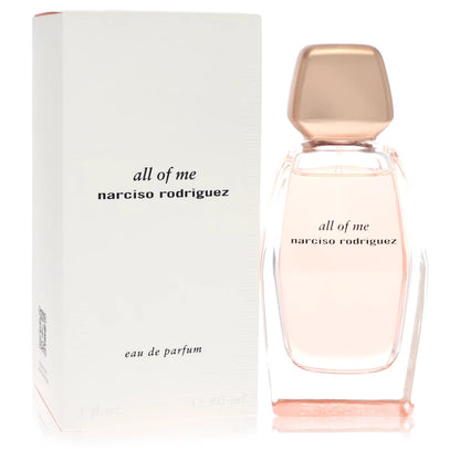Narciso Rodriguez All Of Me Perfume - 3 oz Eau De Parfum Spray