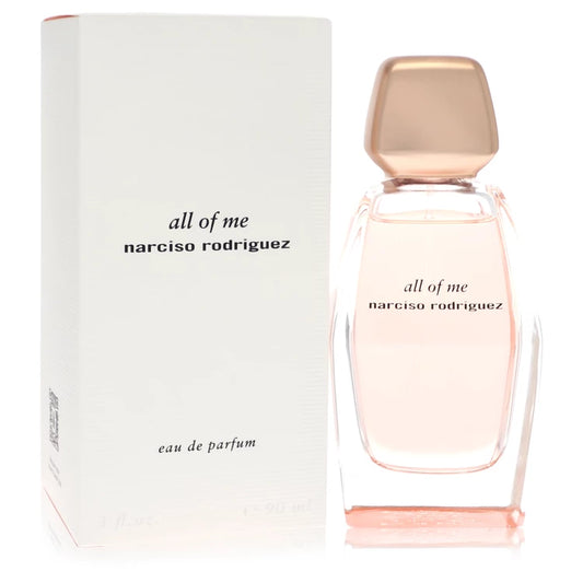 Narciso Rodriguez All Of Me Perfume - 3 oz Eau De Parfum Spray