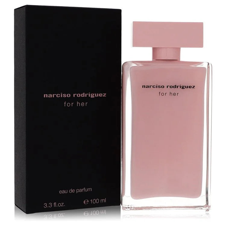 Narciso Rodriguez Perfume - Eau De Parfum Spray