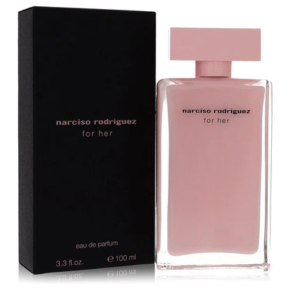Narciso Rodriguez Perfume - Eau De Parfum Spray