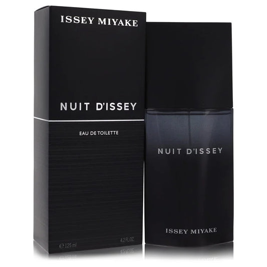 Nuit D'issey Cologne - Eau De Toilette Spray