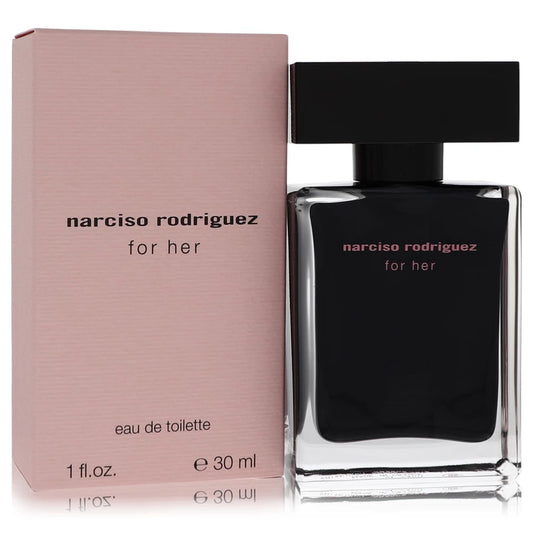 Narciso Rodriguez Perfume - Eau De Parfum Spray