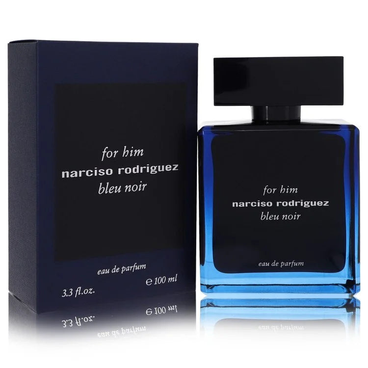 Narciso Rodriguez Bleu Noir Cologne - 5 oz Eau De Toilette Spray