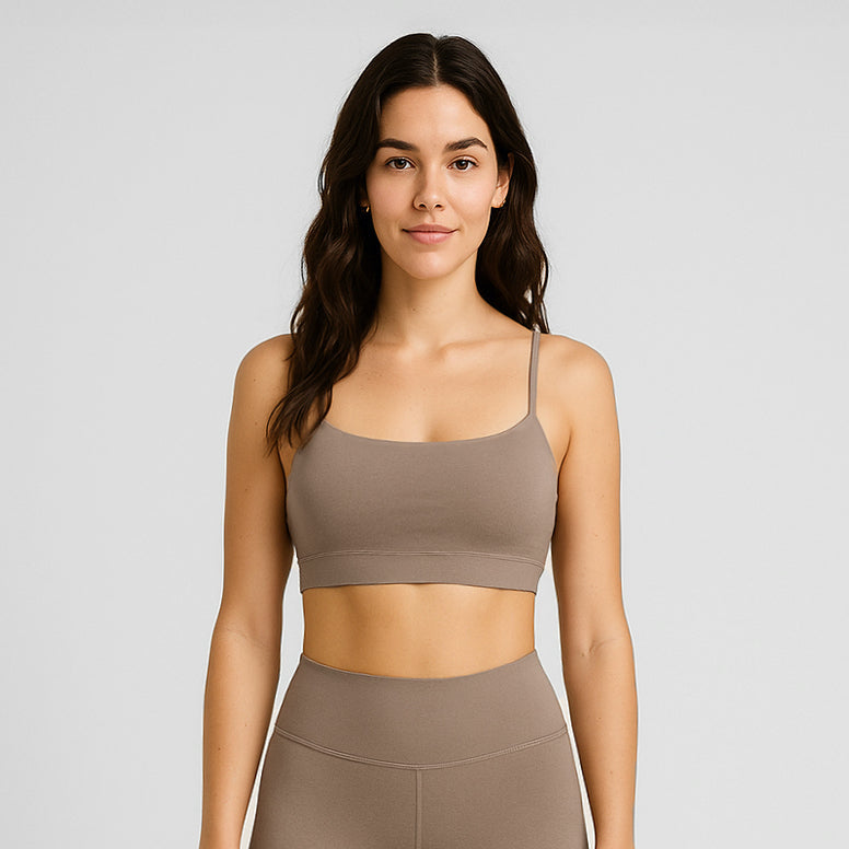 4005 - Women's Sports Bra-4