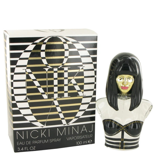 Nicki Minaj Onika Perfume - 3.4 oz Eau De Parfum Spray