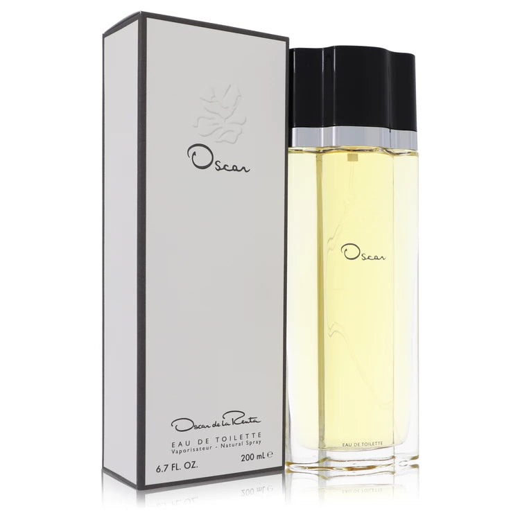 Oscar - Eau De Toilette Spray