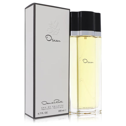 Oscar - Eau De Toilette Spray