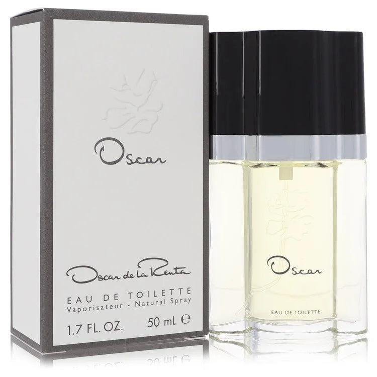 Oscar - Eau De Toilette Spray