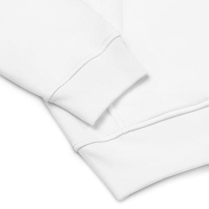 THE DIASPORANS Premium Eco Hoodie by SobG Designs