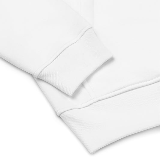 SGM LOGO Premium Eco Hoodie by SobG Designs