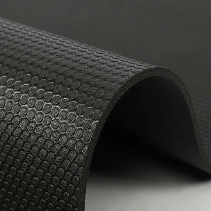 Pro High-Density PVC Yoga Mat - 5mm-1