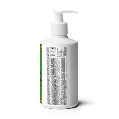 SobG Beauty: "The Body Regimen" Refreshing Hand & Body Lotion