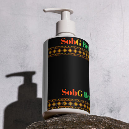 SobG Beauty Refreshing Hand & Body Lotion