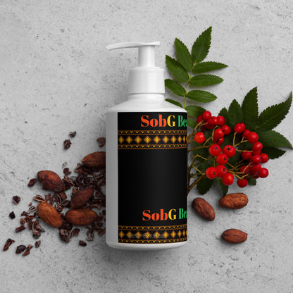 SobG Beauty Refreshing Hand & Body Lotion