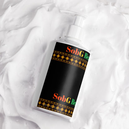 SobG Beauty Refreshing Hand & Body Lotion