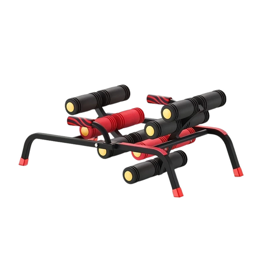 10-in-1 Fitness Yoga Chair Home Gym Trainer-0