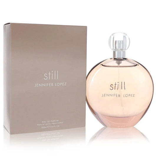 Still Perfume - Eau De Parfum Spray