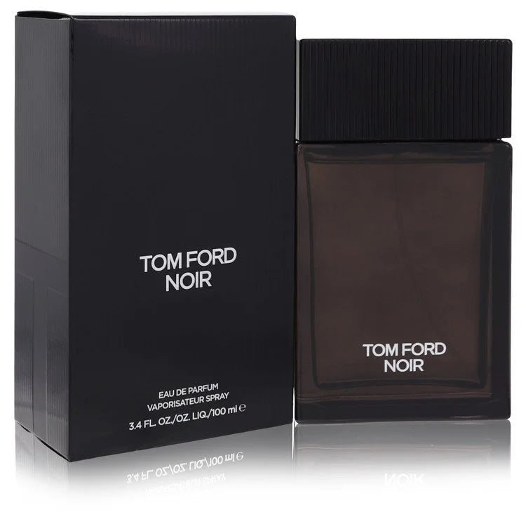 Tom Ford Noir Cologne - 3.4 oz Eau De Parfum Spray