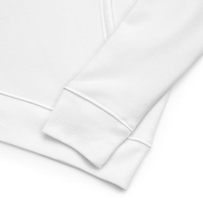 I AM A BLACK STAR Unisex Essential Eco Hoodie by SobG Designs