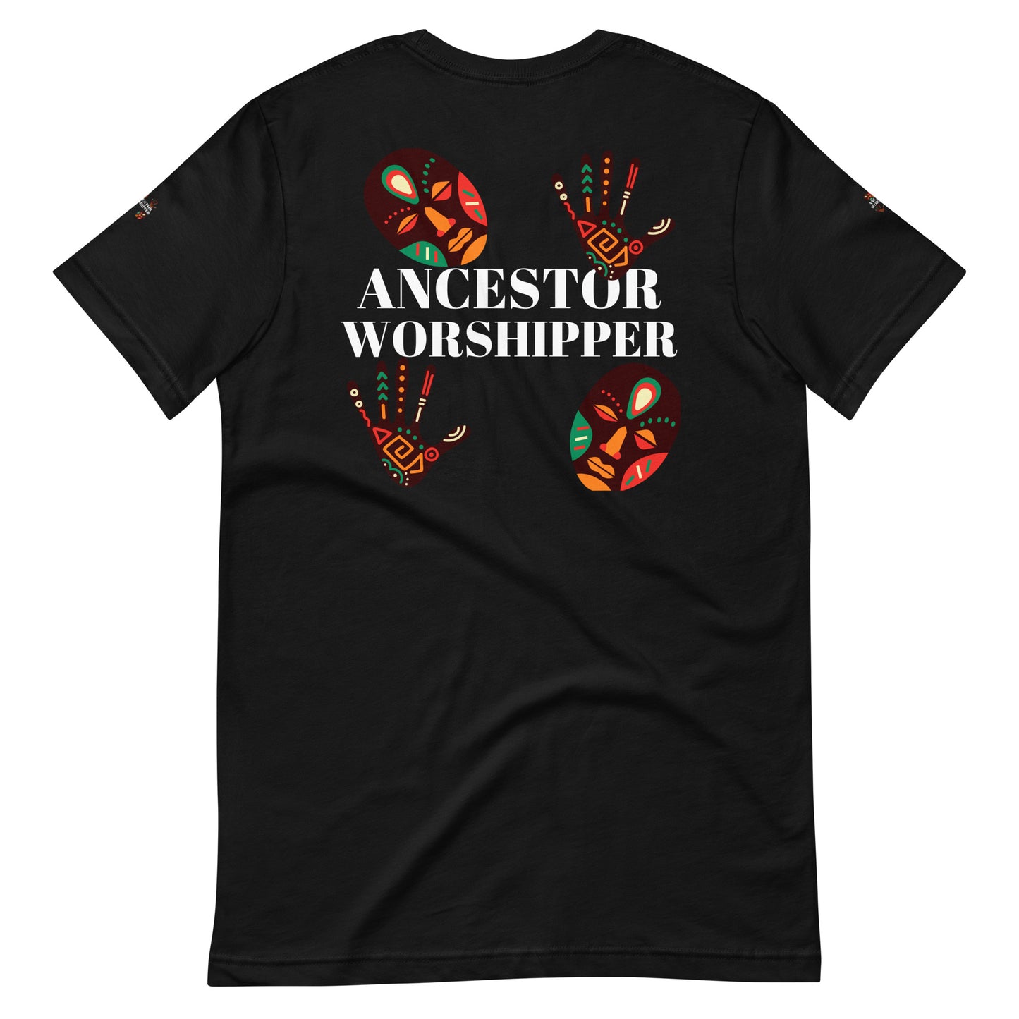 Unisex Staple Eco T-Shirt by SobG Designs