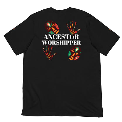 Unisex Staple Eco T-Shirt by SobG Designs