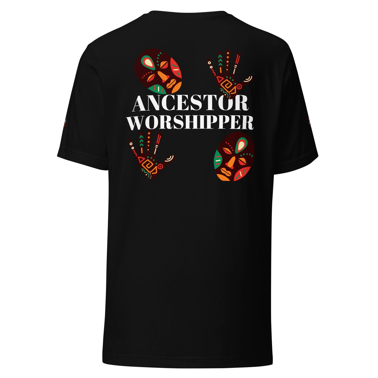 Unisex Staple Eco T-Shirt by SobG Designs