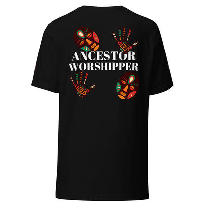 Unisex Staple Eco T-Shirt by SobG Designs