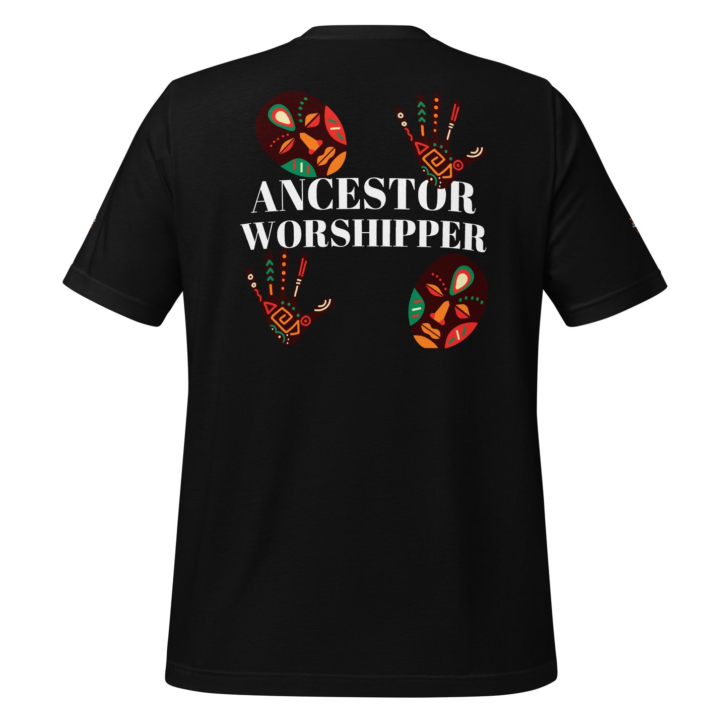 Unisex Staple Eco T-Shirt by SobG Designs