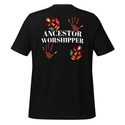 Unisex Staple Eco T-Shirt by SobG Designs