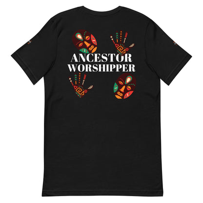 Unisex Staple Eco T-Shirt by SobG Designs