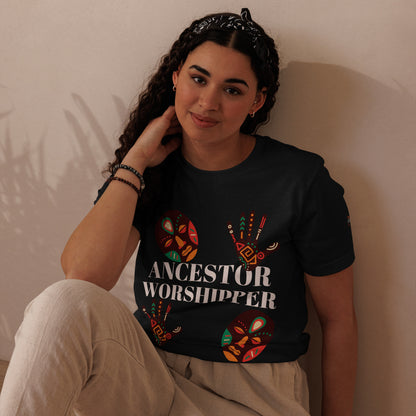 Unisex Staple Eco T-Shirt by SobG Designs