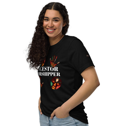 Unisex Staple Eco T-Shirt by SobG Designs