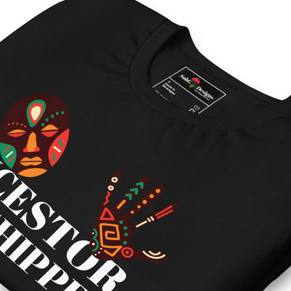 Unisex Staple Eco T-Shirt by SobG Designs