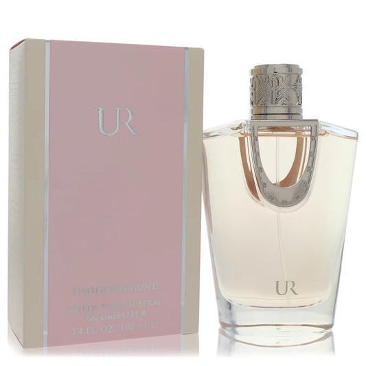 Usher Ur Perfume - 3.4 oz Eau De Parfum Spray