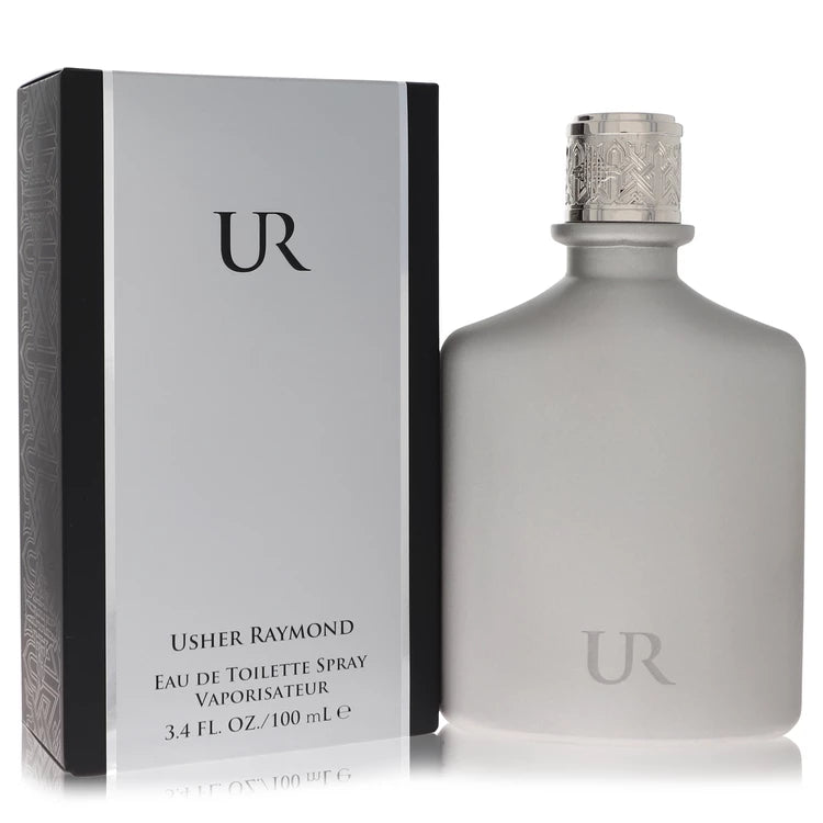 Usher Ur Cologne - 3.4 oz Eau De Toilette Spray