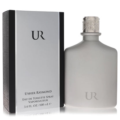 Usher Ur Cologne - 3.4 oz Eau De Toilette Spray