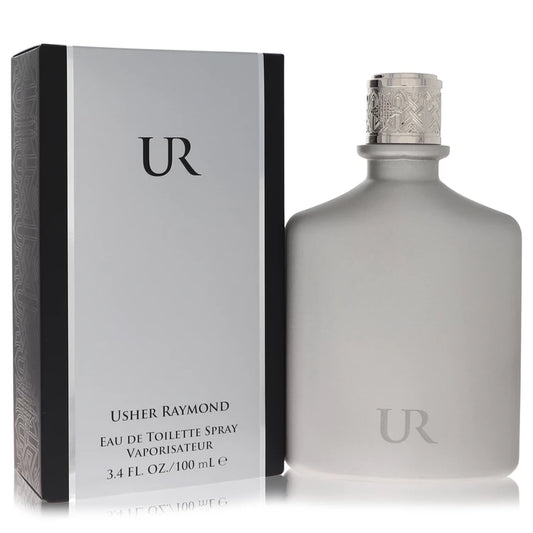Usher Ur Cologne - 3.4 oz Eau De Toilette Spray
