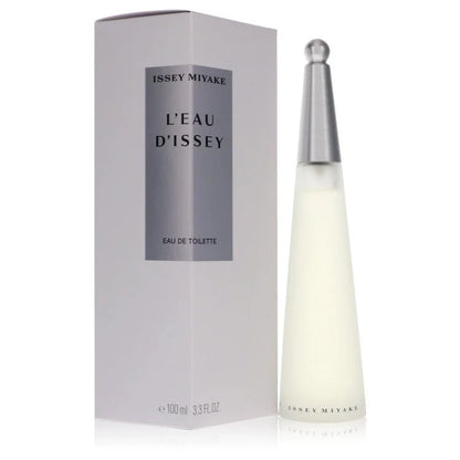 Issey Miyake L'eau D'issey  Perfume - Eau De Toilette Spray
