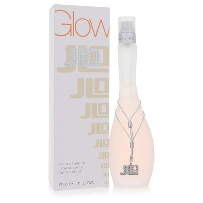 Jennifer Lopez Glow Perfume - Eau De Toilette Spray