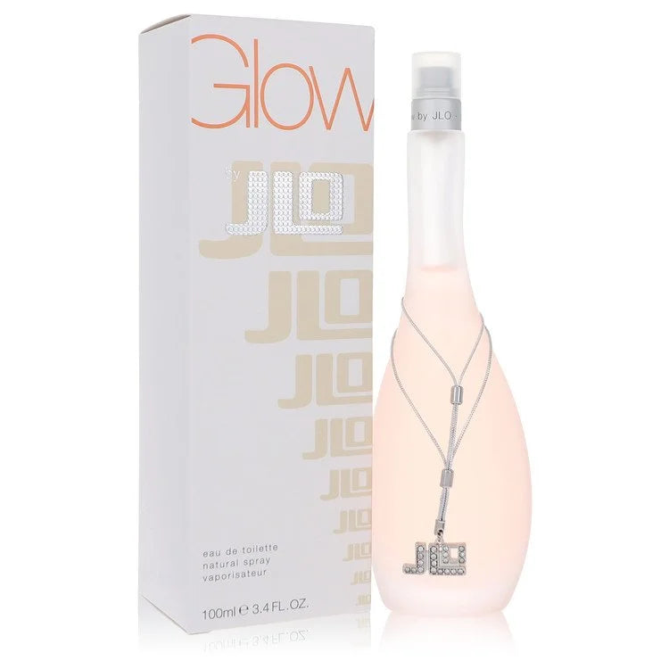 Jennifer Lopez Glow Perfume - Eau De Toilette Spray