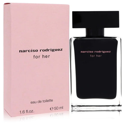 Narciso Rodriguez Perfume - Eau De Parfum Spray