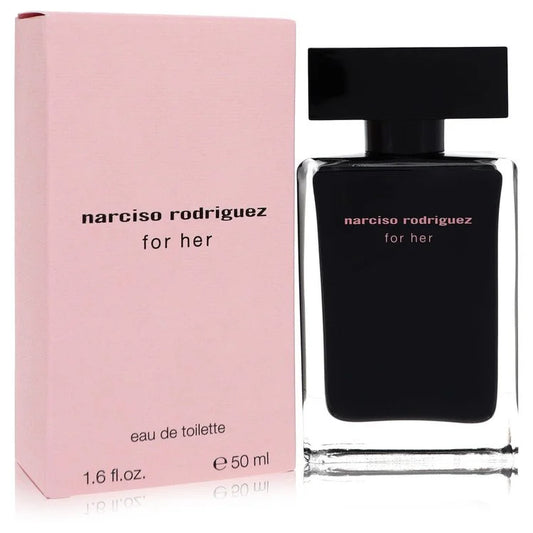Narciso Rodriguez Perfume - Eau De Parfum Spray