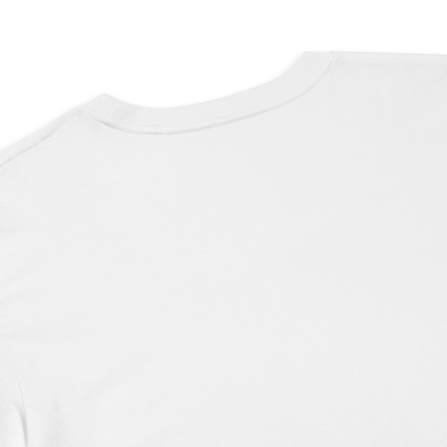 THE DIASPORAN WAY! A WORLD VIEW A WORLD MAJORITY Women’s Crop Top by SobG Designs